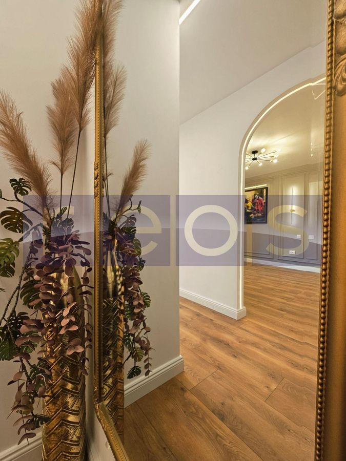 APARTAMENT 2 CAMERE 42MP PIATA AMZEI VICTORIEI ROMANA RENOVAT COMPLET FARA RISK - Poză 2