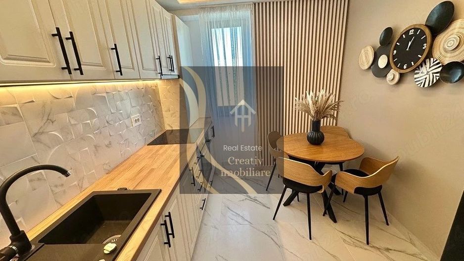 De vanzare apartament 3 camere Gorjului Drumul Taberei Militari - Poză 3