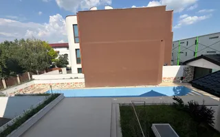 Vila Premium cu Piscina *garaj cu 6 locuri* *700mp* // Pipera - Poză 36