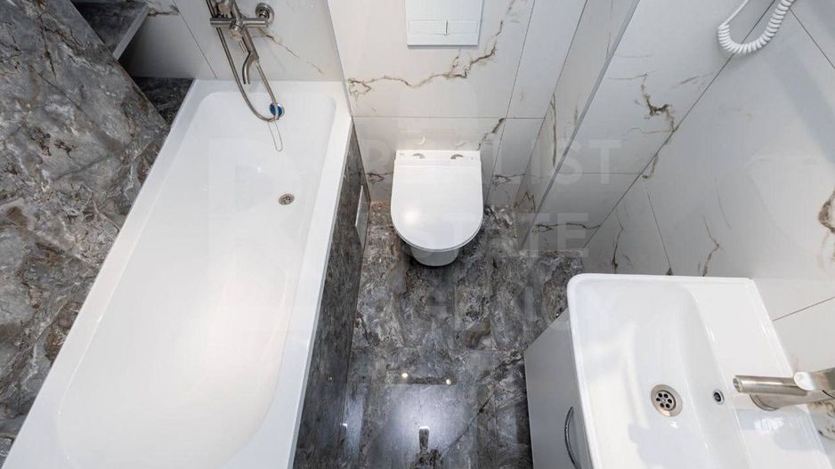 Vânzare, apartament, 1 cameră, str.  Voluntarilor, Ciocana - Poză 9