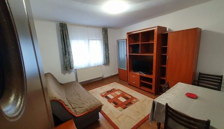 Vand garsoniera confort 1.