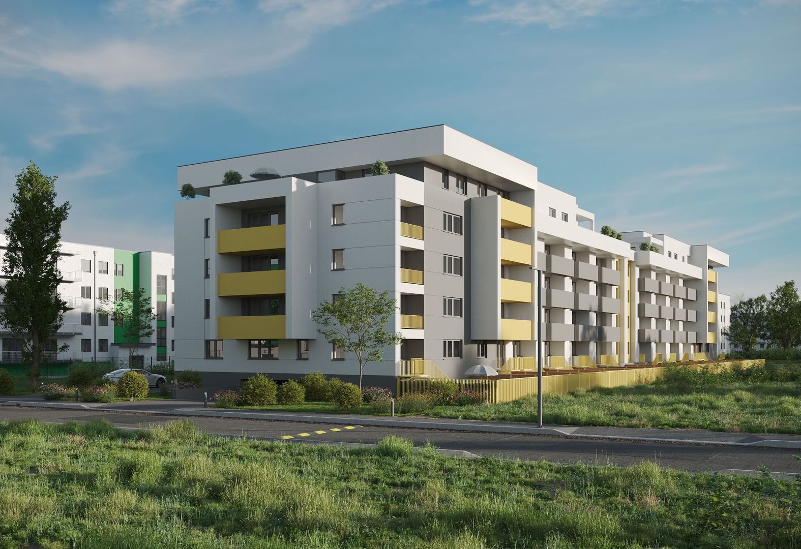 gars.dec-43.5mp/et4din4/metrou Leonida sau Berceni - 20min pe jos - Poză 3