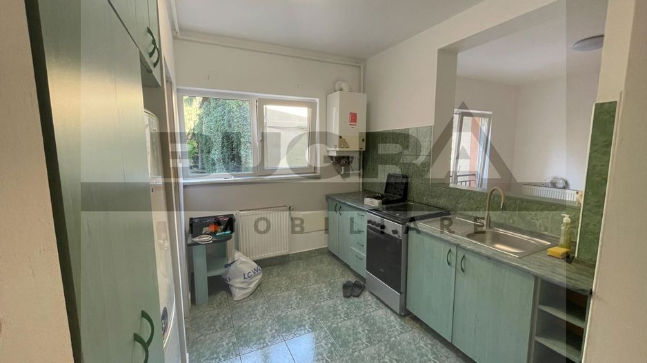 Apartament de 2 camere, 55mp, zona Strazii Plopilor - Poză 4