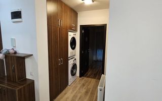 2 camere, Buna ziua, Calea Turzii, Parcare, Home Garden, Mega Image - Poză 7