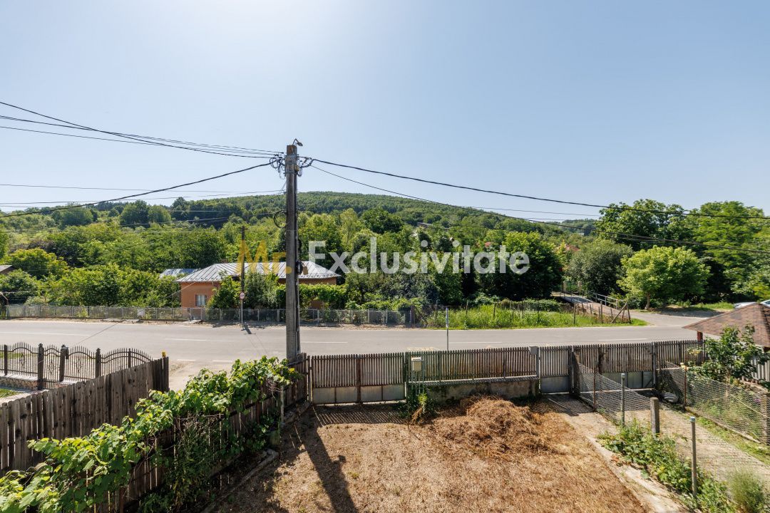 Casă P+M aproape de Pitești | Valea Mare – Podgoria | Teren 795 mp | Comision 0% - Poză 18