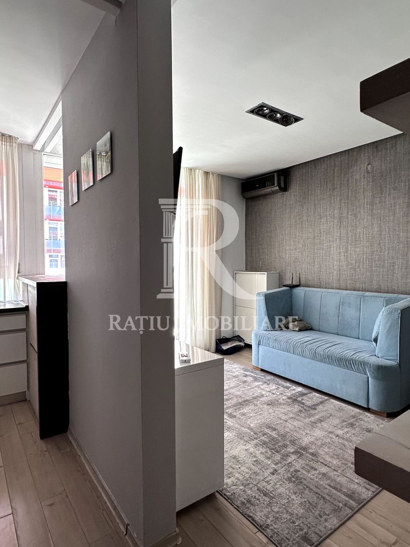 Apartament cu o camera | Ared | Oradea - Poză 4