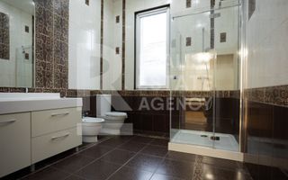 Chirie, casă, 6 camere, strada Ghidighici, Buiucani - Poză 21