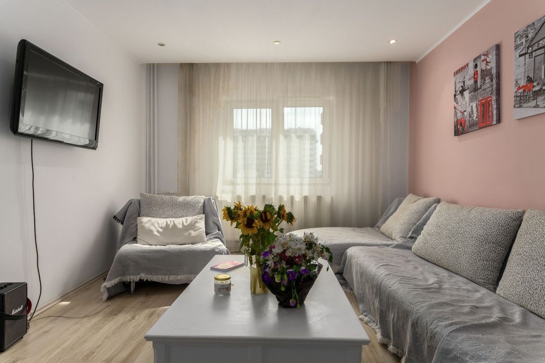 Apartament 4 camere 13 septembrie - Poză 5