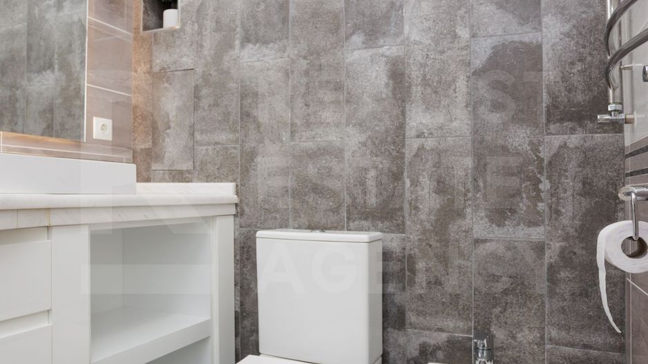 Vânzare, apartament, 3 camere, str. Independenței, Botanica - Poză 27