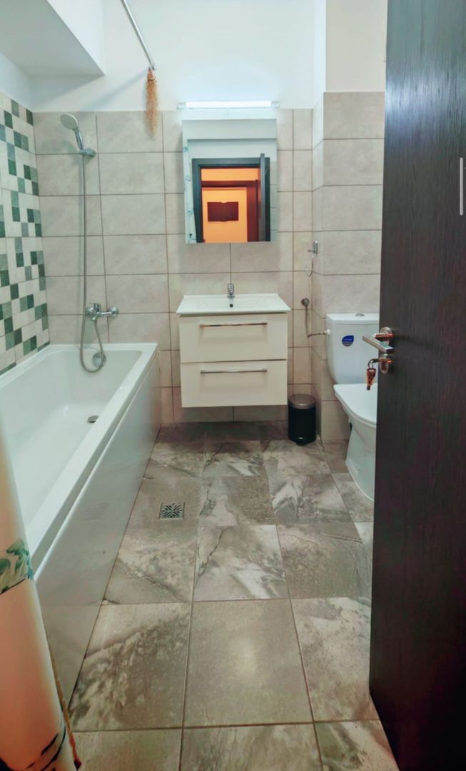 AP 3 CAMERE - TERASA, BLOC NOU, PARCARE SUBTERANA, BOXA, PET FRIENDLY - Poză 16