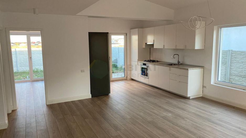 Casă pe parter | AeroCity Tunari | 189.000 € - Poză 1