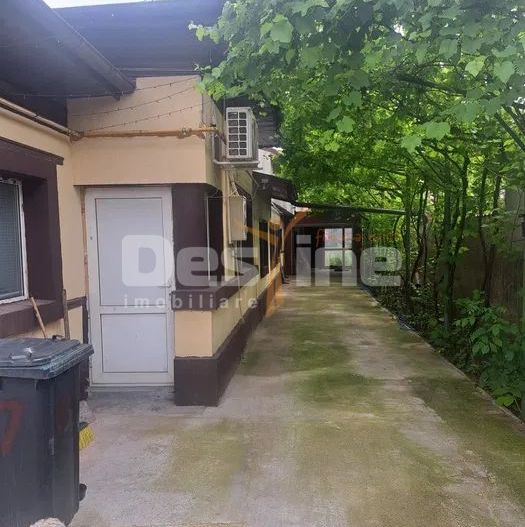 CASA 4 CAMERE PARTE+POD MANSARDABIL CU GEAM - Poză 1