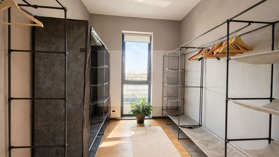 Penthouse 120 mp Borhanci | View panoramic | 2 parcări - Poză 7