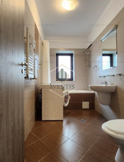 Bloc nou, posibilitate parcare subterana, modern mobilat, Parc Obor la 2 minute - Poză 9