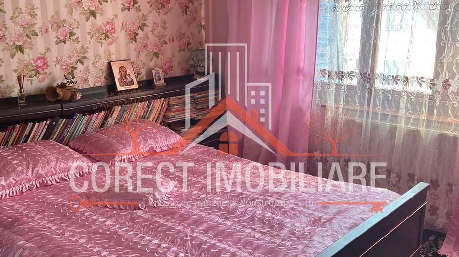 🏠 Apartament 2 camere -de vanzare – Subcetate, Bistrița - Poză 1