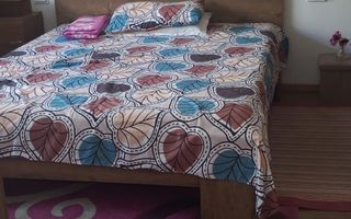 Apartament 3 camere, semidecomandat, Podu Roș, Iași - Poză 3
