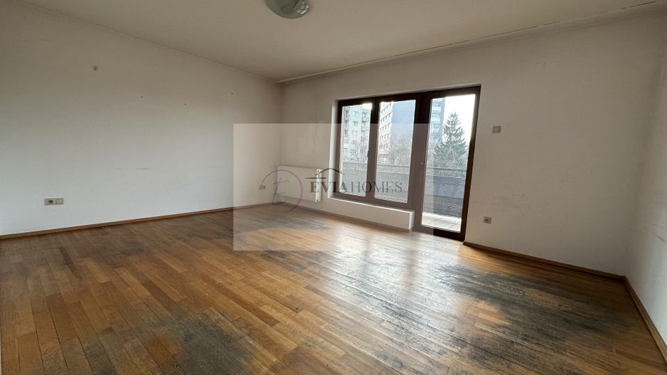 3 camere/ 113 mp/ Cartier Zorilor - Poză 4