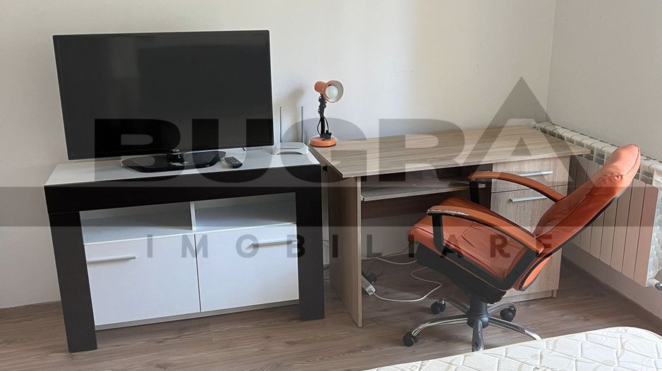 Apartament de 3 camere, 72mp, parcare, zona strazii Observatorului - Poză 5