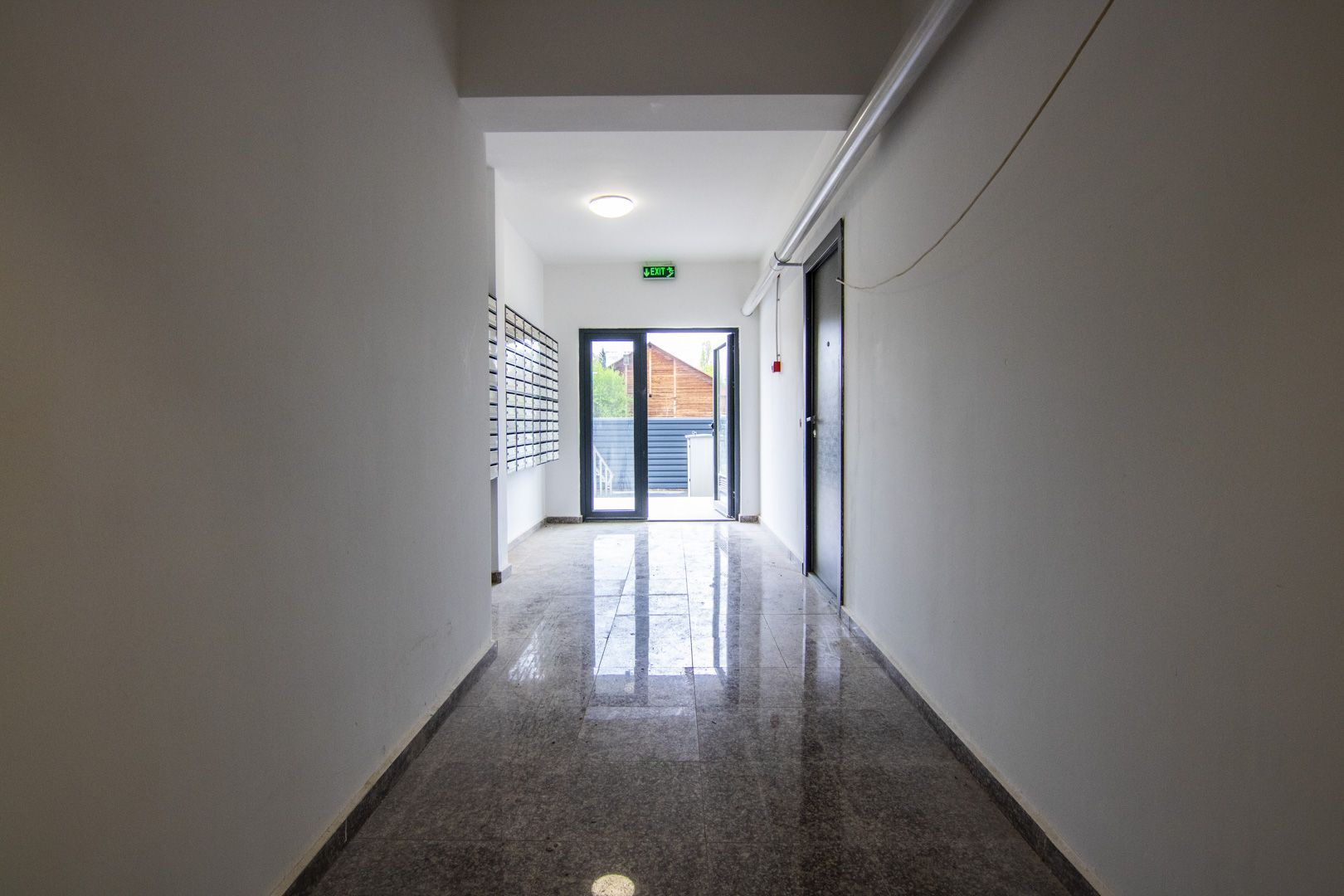 2 CAMERE NOU / DECOMANDAT / CENTRALA TERMICA/ METROU / MUTARE RAPIDA / PRET UNIC - Poză 9