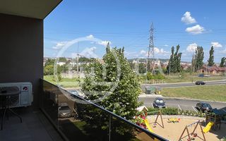 Apartament cu 2 camere de inchiriat in West Residence Oradea - Poză 14