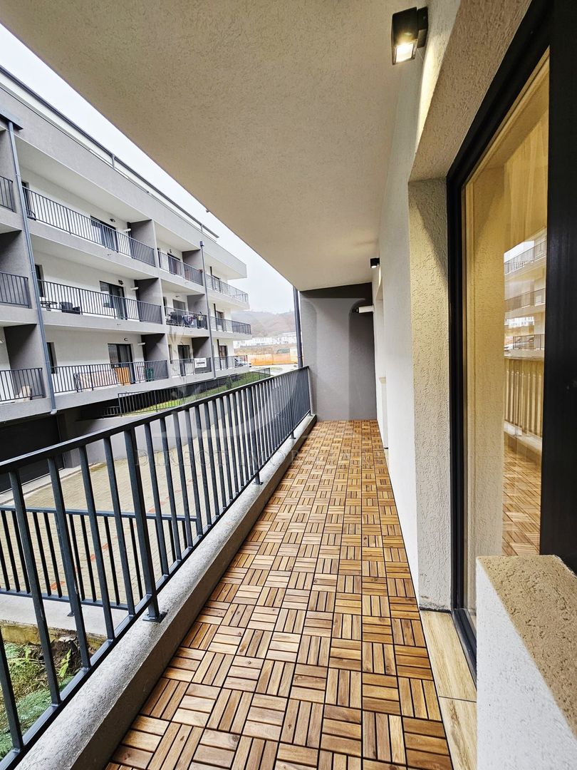 Apartament la cheie | doua dormitoare | Zona Terra - Poză 22