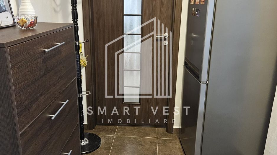 Apartament 2 camere | 54 mp utili | Zona Micro 16 - Poză 11