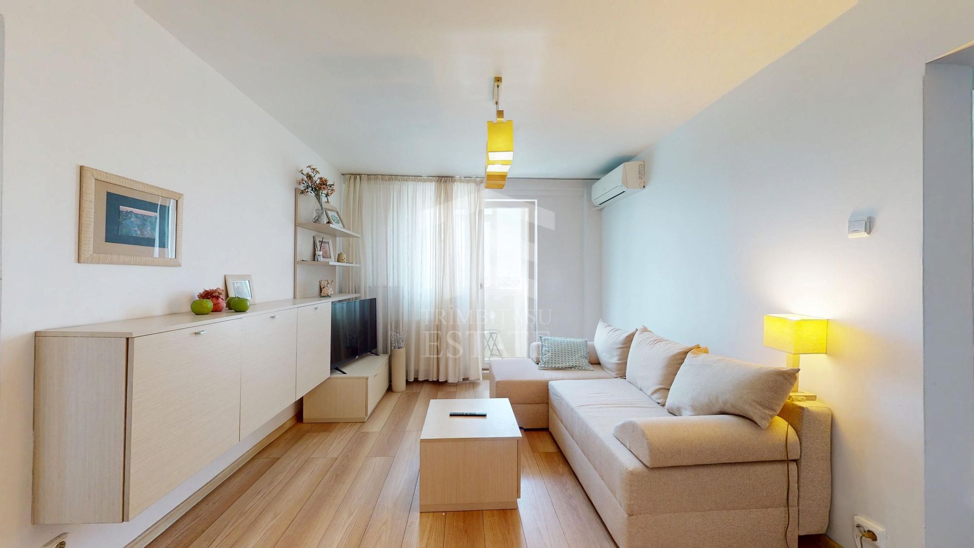 Apartament 2 camere mobilat complet Berceni - Str. Luica - Poză 2