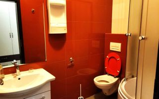 Apartament 1 cameră, Lazar Residence, Iași – de închiriat - Poză 4