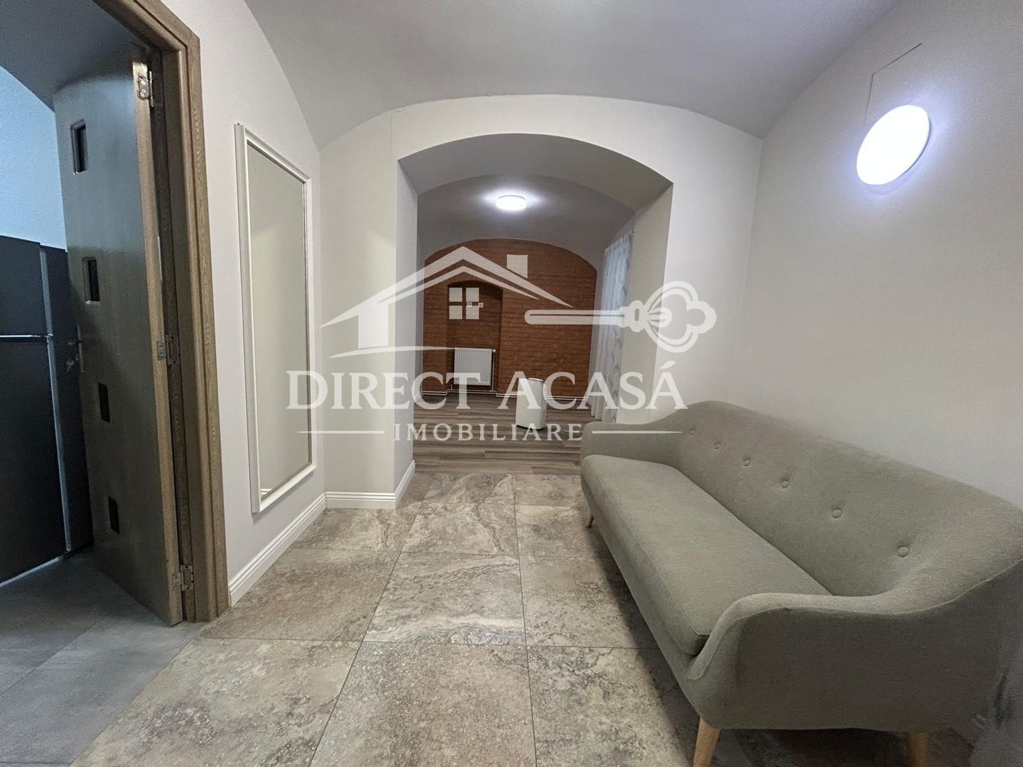 Apartament 45 mp de inchiriat | Str. Horea - Poză 10