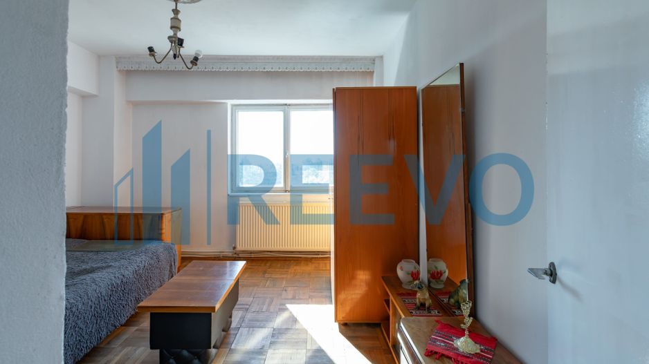 Apartament 2 camere, Casa Modei, bloc 1987 - Poză 7