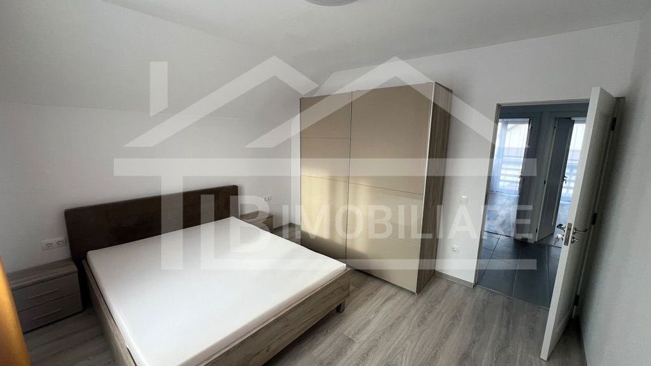 Casa individuala, 4 camere, 190mp, Zona Sâncraiu de Mureș - Poză 7