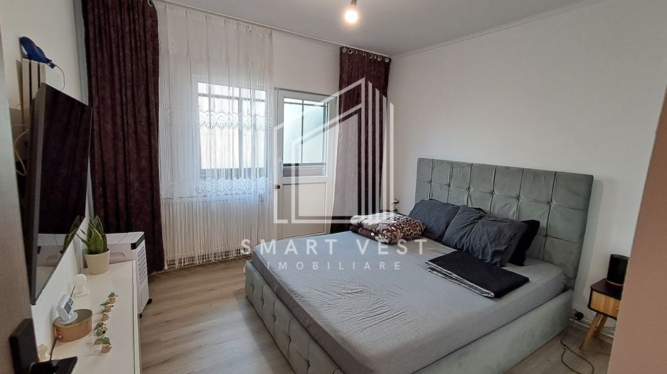 Apartament 3 camere | Etajul 3 | Zona Micro 17 - Poză 5