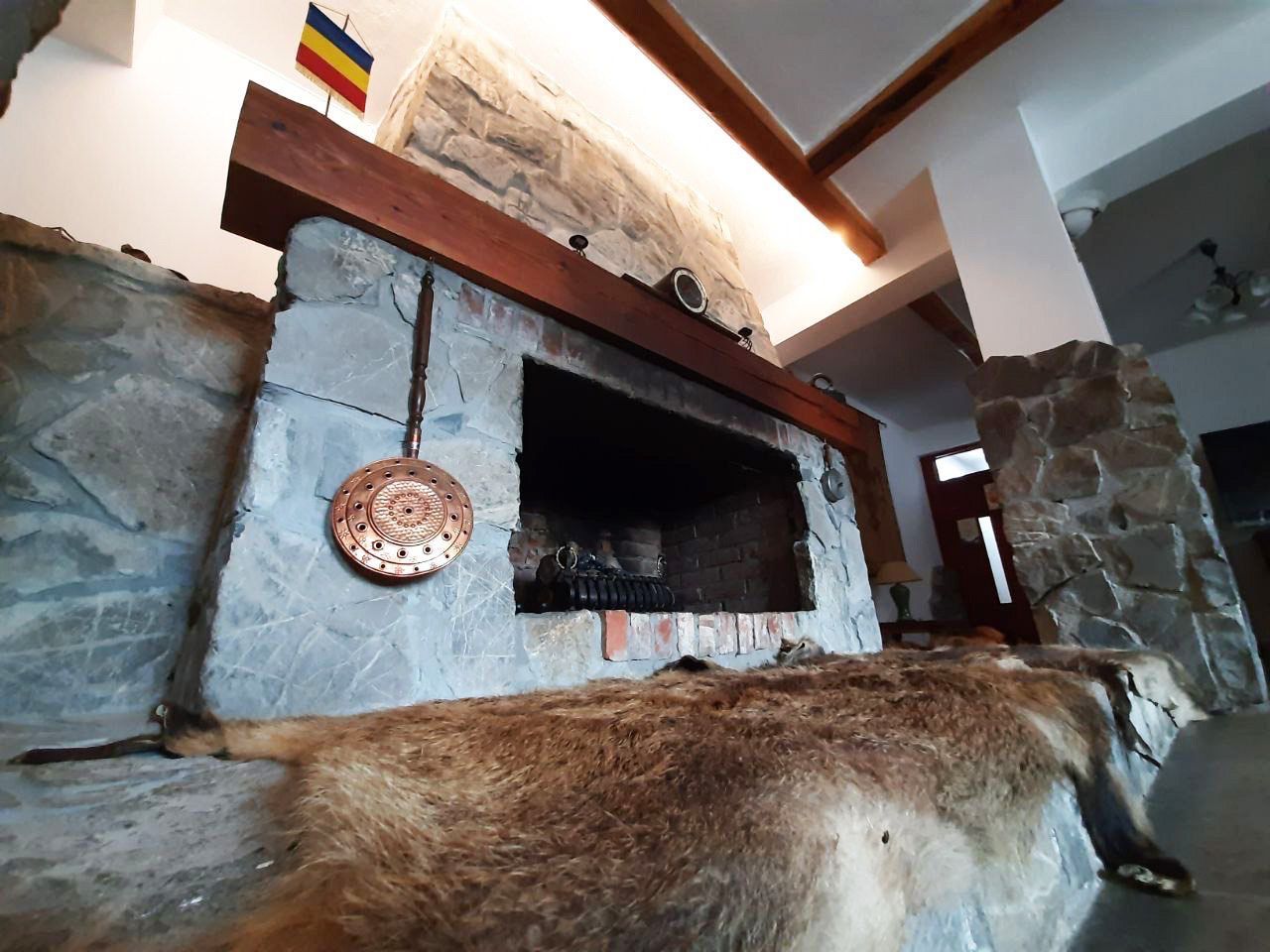 Pensiune Club Predeal - Poză 29