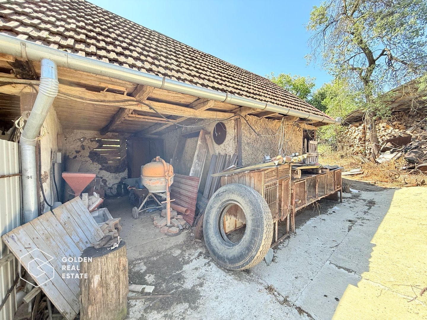 Casa 3 camere, sat Nicolae Balcescu, comision 0% - Poză 20