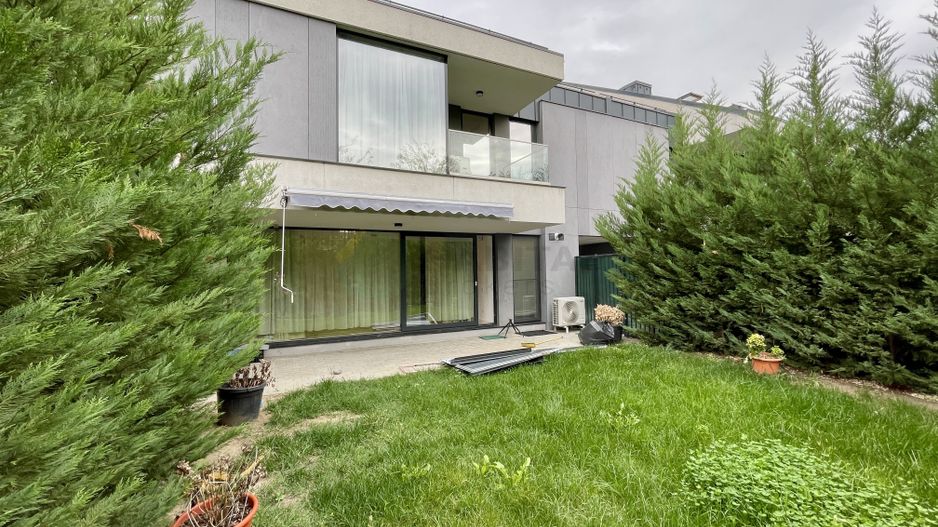 Vila 6 camere Pipera| Cartierul cu Ciresi - Poză 14