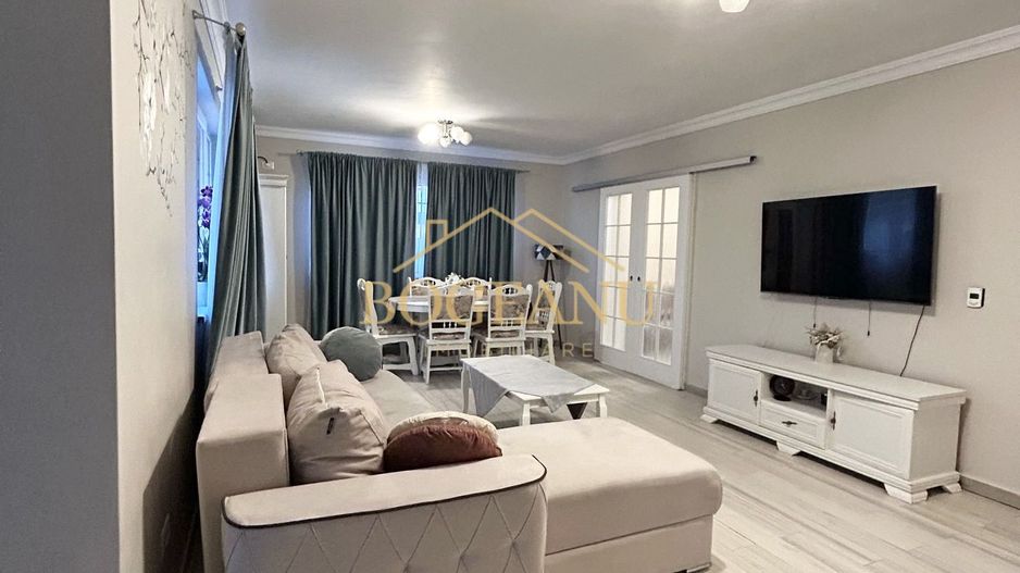 BG05 Casa Individuala-Stil Mediteranean - Poză 10