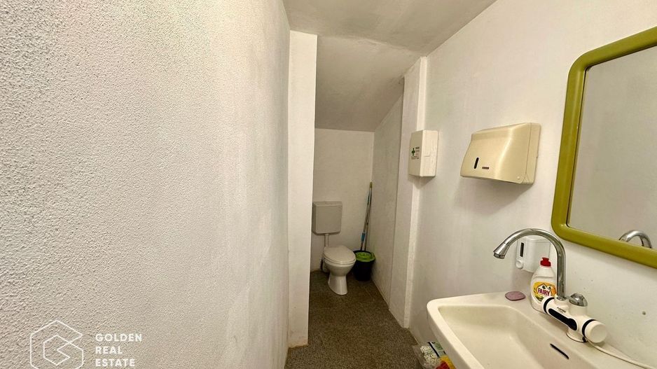 Oportunitate! Spatiu comercial modern si frumos amenajat, Uta, 4 camere, 190 mp - Poză 12