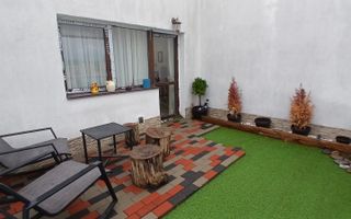 Penthouse 3 camere cu terasa | zona Doamna Stanca - Poză 2