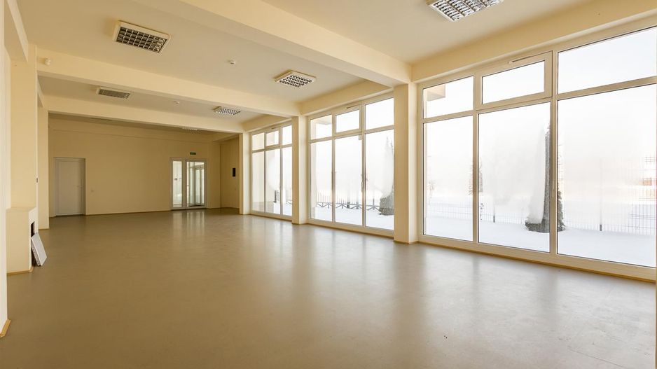 Spatiu in componenta si dotari apreciabile, birouri/ clinica, Calea Bucuresti - Poză 2