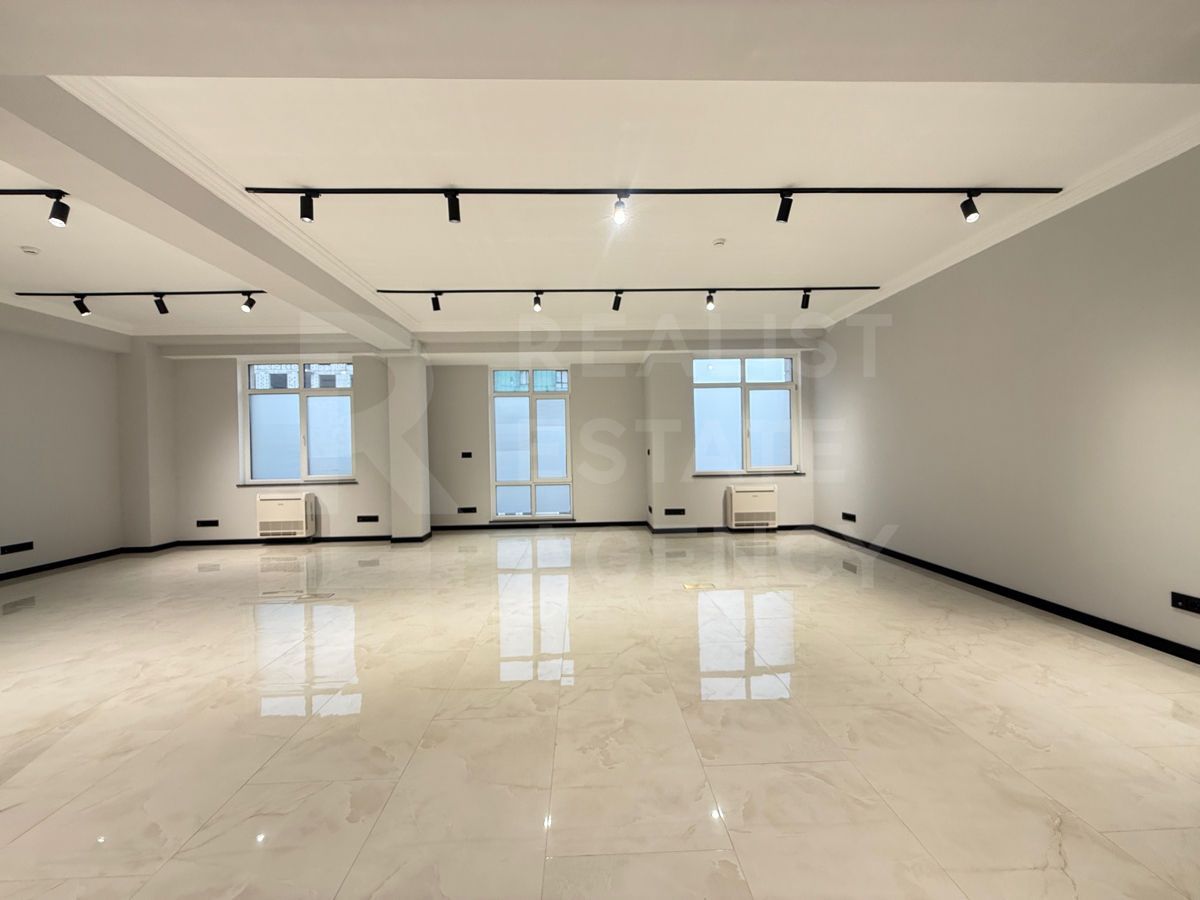 Vânzare un spațiu de birou, 83 mp, str. Eminescu, Centru - Poză 7