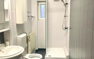 Apartament  3 CAMERE in bloc boutique-CENTRALA PROPRIE-80 mp - Poză 10