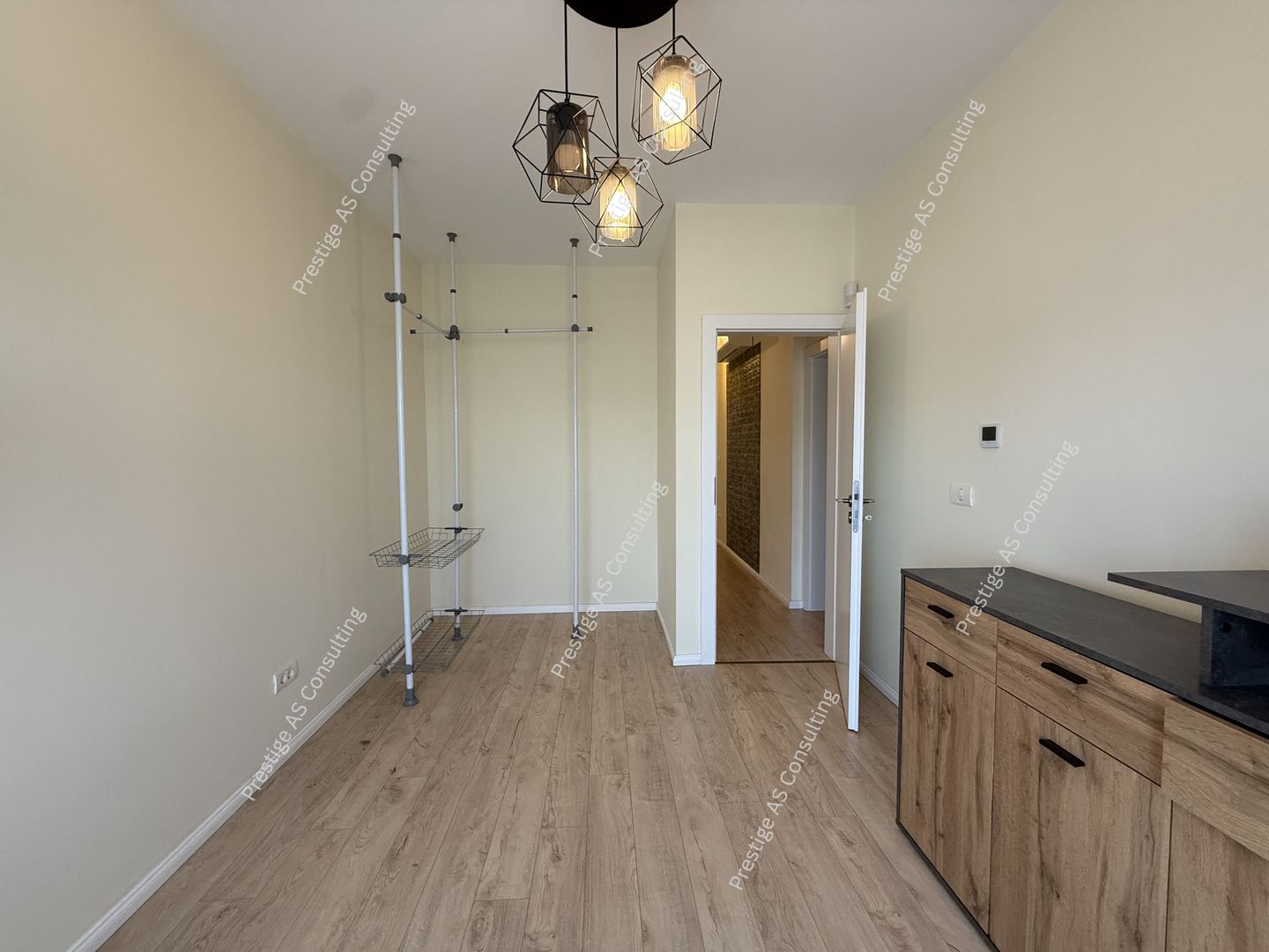 Casa Moderna, complet mobilata | 120 mp utili | 2 locuri parcare | Dumbravita - Poză 22