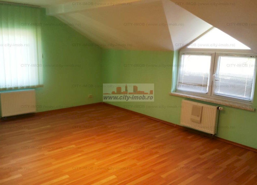 Vanzare Casa Vila Iancu Nicolae Pipera Bucuresti - Poză 19