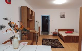 Garsoniera de inchiriat  Drumul Taberei - Poză 2