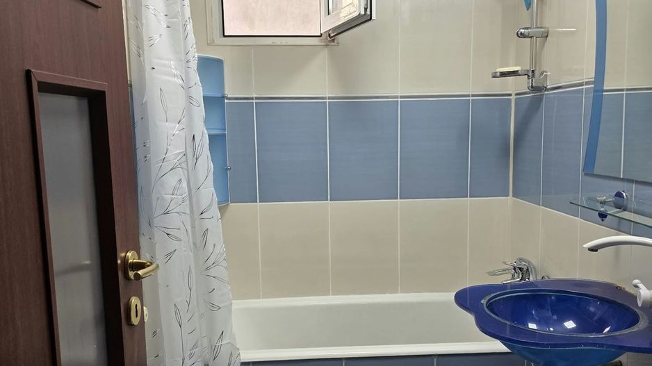 Vanzare Apartament 2 camere, etaj 6/10, balcon open-space cu bar, – Favorit - Poză 6