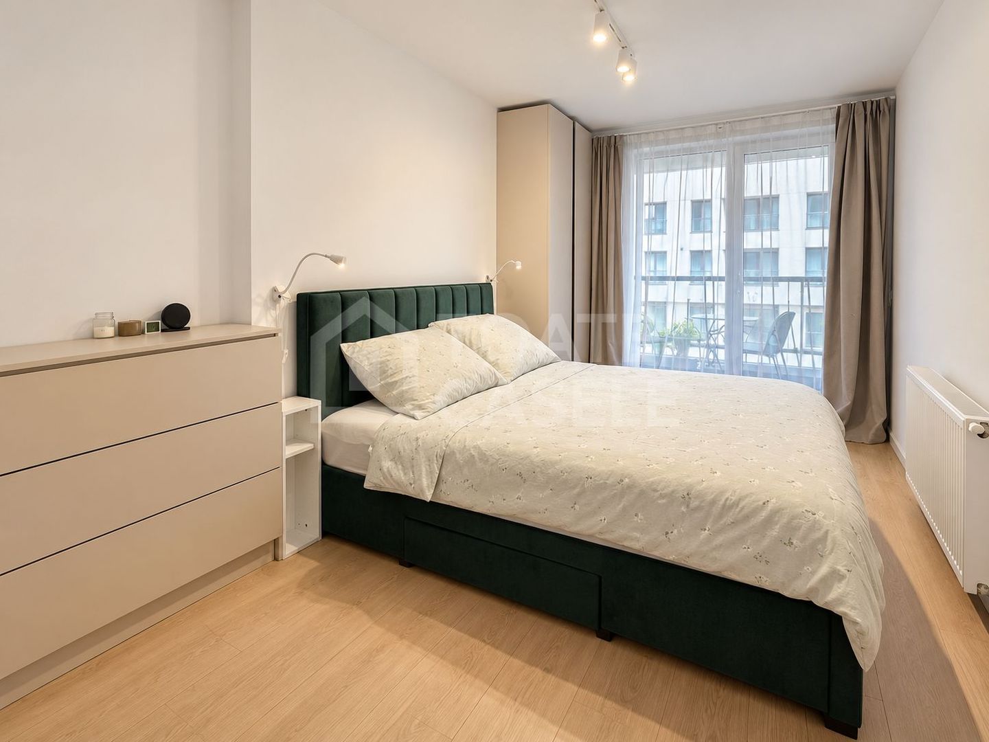 Apartament nou | 2 camere | etajul 1| Grigorescu - Poză 4