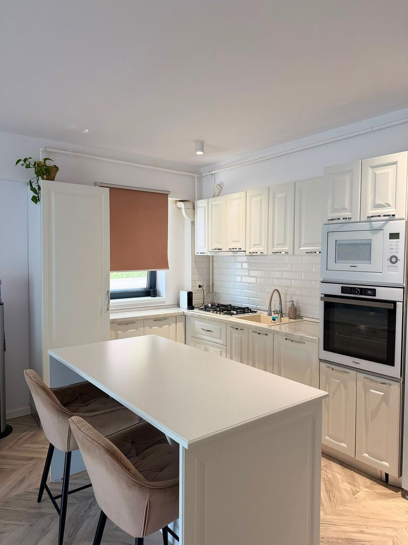 Apartament 2 camere  cu curte privata- Parcare propie-Mosilor-Obor - Poză 13