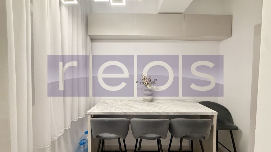 VÂNZARE 3 CAMERE | THEODOR PALLADY | LOC DE PARCARE INCLUS - Poză 9