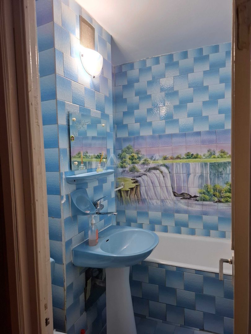 Garsonieră cu balcon închis, etaj 1, zona Gării, Cluj-Napoca. - Poză 4