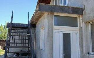 Casă de vânzare – Lunca Cetățuii, comuna Ciurea - Poză 9